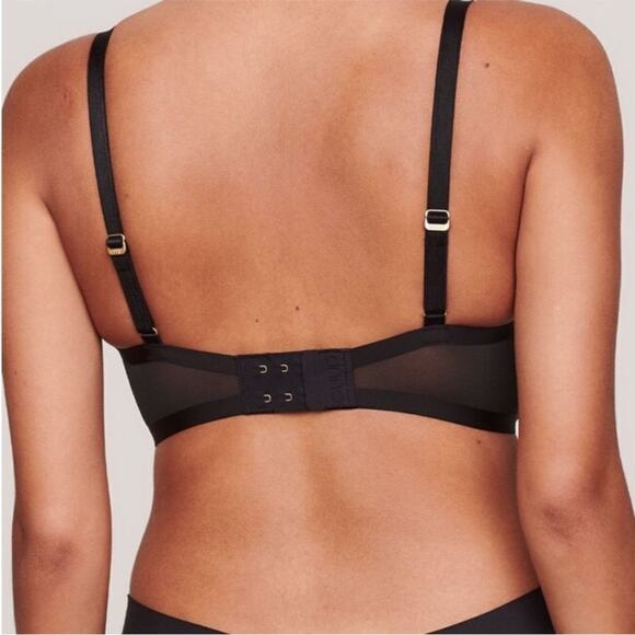 Cuup THE BALCONETTE - MESH Bra size 30F - Picture 4 of 10